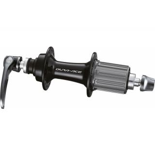 Shimano - HR-Nabe Shimano Dura-Ace FH-9000BY 130mm, 32 Loch , 10/11-fach,schwarz,SNSP preview image