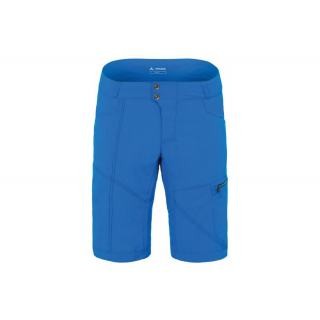 VAUDE Mens Tamaro Shorts hydro blue Größe S preview image