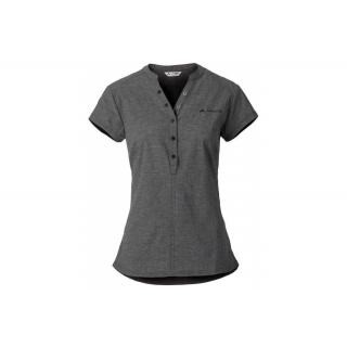 VAUDE Womens Turifo Shirt iron Größe 42 preview image