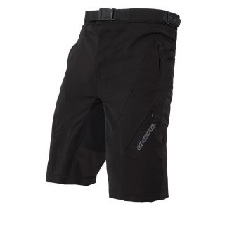 O'Neal All Mountain Mud Shorts black 2018 34" preview image