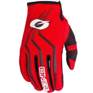 O'Neal Element Youth Glove red 2018 M preview image