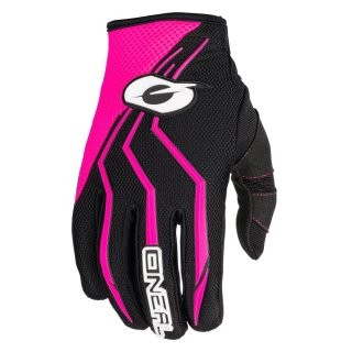 O'Neal Element Women's Glove black/pink 2018 S preview image