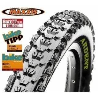 Maxxis Ardent | Dual | TLR, EXO | 27,5 x 2,40 | Faltreifen preview image