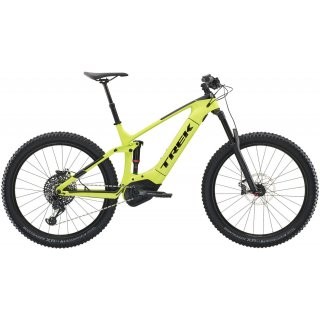 Trek Powerfly LT 9.7 Plus Volt/Trek Black 2019 17,5" preview image