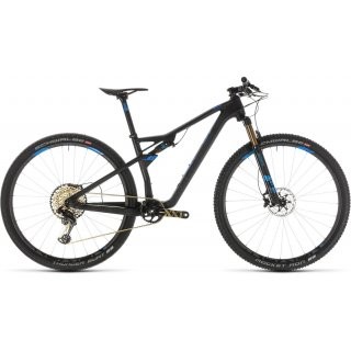 Cube AMS 100 C:68 SLT 29 zeroblack 2019 22" preview image
