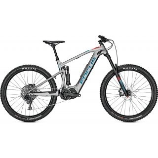 Focus Sam² 6.7 Grey 2019 M preview image