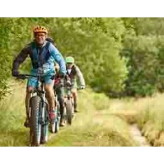 Fahrradtour Clausthal-Zellerfeld preview image
