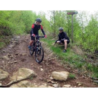 Mountainbike-Kurs Viechtach preview image