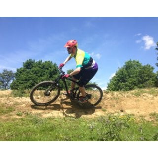 Mountainbike-Kurs Freiburg preview image