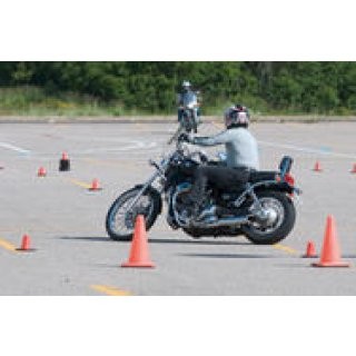 Motorrad WarmUp Training preview image