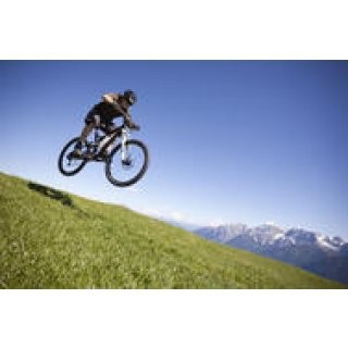 Mountainbike Kurzurlaub preview image