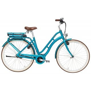Pegasus Tourina E7R 400 Wh Damen petrol 2019 50cm preview image