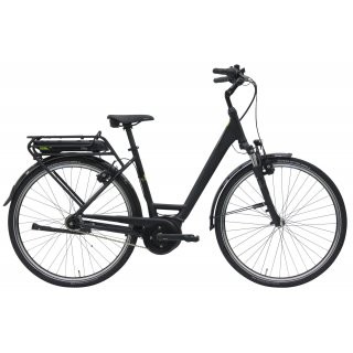 Pegasus Solero E7R Plus 500 Wh Damen schwarz 2019 45cm preview image