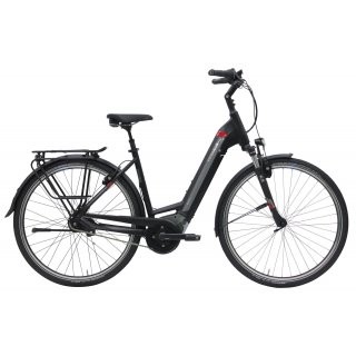 Pegasus Premio EVO 8R 500 Wh Damen schwarz 2019 55cm preview image