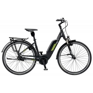 KTM Cento 8 500 Wh Damen schwarz 2019 46cm preview image