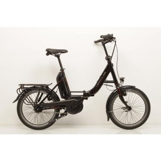 Hercules Rob Fold R8 500 Wh schwarz 2019 preview image