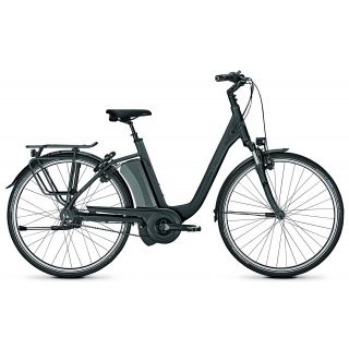 Kalkhoff Agattu Excite i8R 17 Ah 26 Damen schwarz 2018 preview image