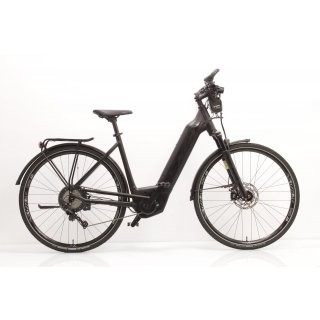 KTM Macina Sport ABS 134 Ah Damen schwarz 2019 51cm preview image