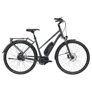 Pegasus Opero E8F Di2 500 Wh Damen Trapez grau 2017 50cm preview image