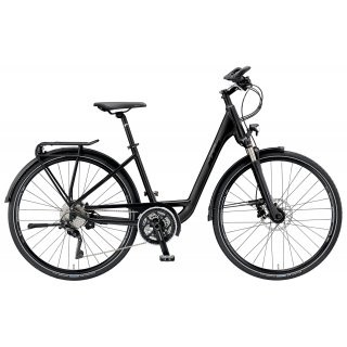 KTM Maranello Light Disc Damen schwarz 2019 46cm preview image
