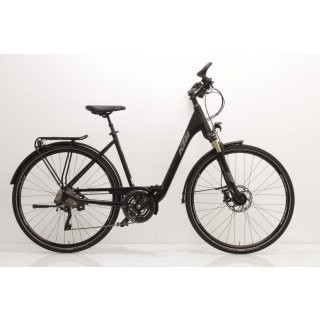 KTM Trentino Light Damen schwarz 2019 51cm preview image