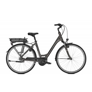 Kalkhoff Agattu 1.B Advance R 400 Wh Damen grau 2019 45cm preview image