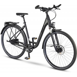 KTM Maranello 11 light belt Damen schwarz 2019 56cm preview image