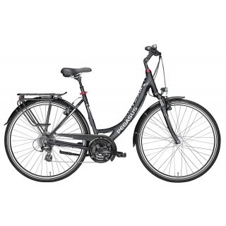 Pegasus Solero SL 24 Damen schwarz 2018 45cm preview image