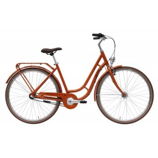 Pegasus Bici Italia 1949 3 Damen orange 2018 45cm preview image
