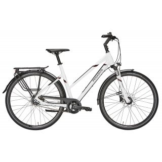 Pegasus Opero SL 8 Damen Trapez weiß 2019 45cm preview image