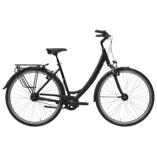 Pegasus Solero SL 7 Damen schwarz 2019 45cm preview image