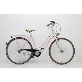 Arcona 1949 Basic 7 Damen rosa 2019 45cm preview image