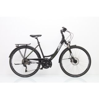 KTM Veneto Light Disc Damen schwarz 2018 46cm preview image
