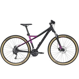Bulls Zarena 2 29 schwarz 2020 37cm preview image