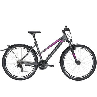 Bulls Sharptail Street 1 275 Damen grau 2020 41cm preview image