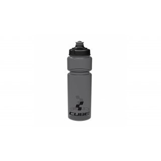 Cube Trinkflasche 0,75l Icon black preview image