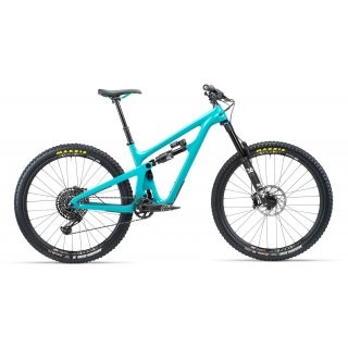 Yeti SB150 C-Series Turquoise 2020 L preview image