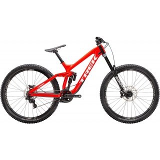 Trek Session 9.9 29 Viper Red 2020 M preview image