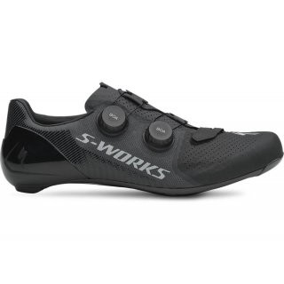 Specialized S-Works 7 Road Shoes black wide 46 preview image