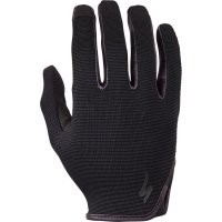 Specialized LoDown Gloves Black Camo S preview image