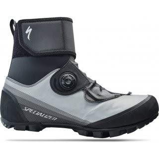 Specialized Defroster Trail Mountain Bike Shoes Reflective 44 preview image