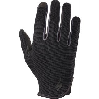 Specialized Womens LoDown Gloves Black Mirror L preview image