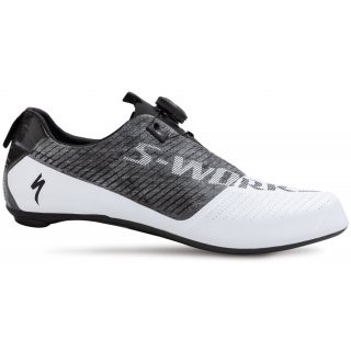 Specialized S-Works EXOS Road Shoes White 45 preview image