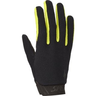 Specialized Kids Lodown Gloves Black/Ion L preview image