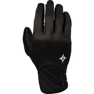 Specialized Womens Deflect Gloves Black L preview image