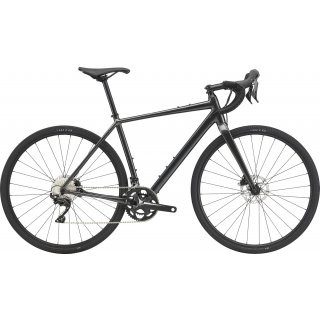 Cannondale Topstone 105 Graphite 2020 S preview image