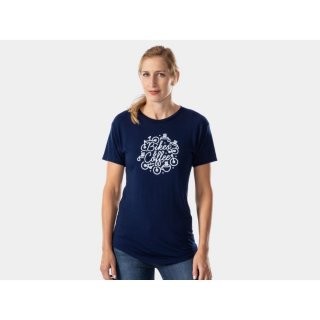 Trek Bikes & Coffee Women's T-Shirt XL preview image
