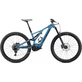 Specialized Turbo Levo Comp Storm Grey / Black 2020 M preview image