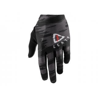 Leatt Glove DBX 1.0 GripR black M preview image