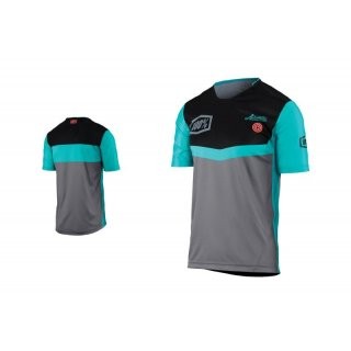 100% Airmatic Fast Times Enduro/Trail Jersey M preview image